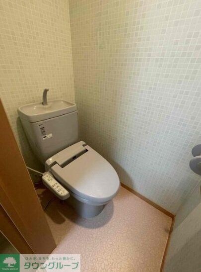 せせらぎ夏秋の物件内観写真