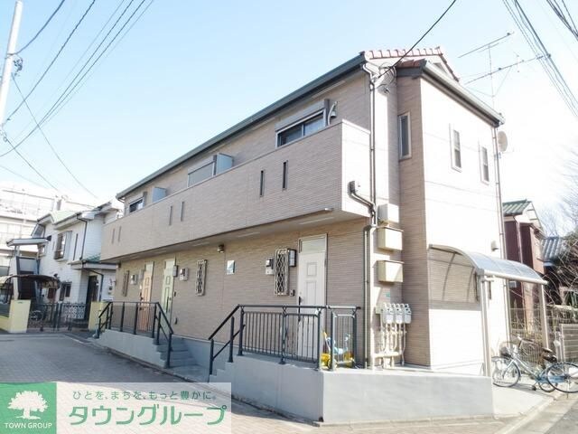 せせらぎ夏秋の物件内観写真