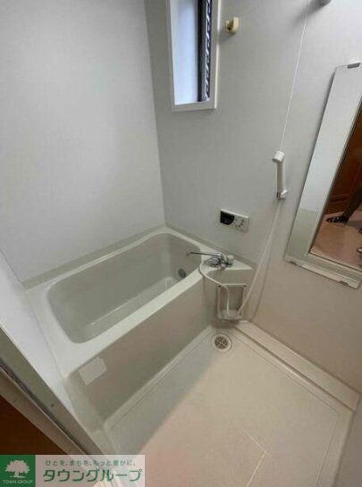 せせらぎ夏秋の物件内観写真