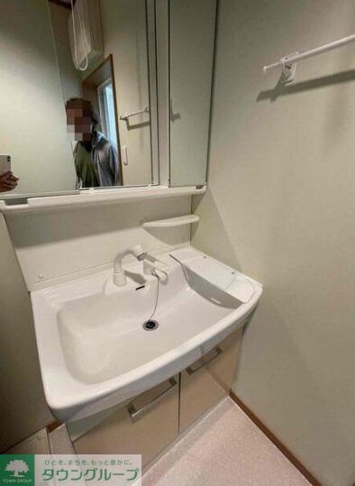 せせらぎ夏秋の物件内観写真