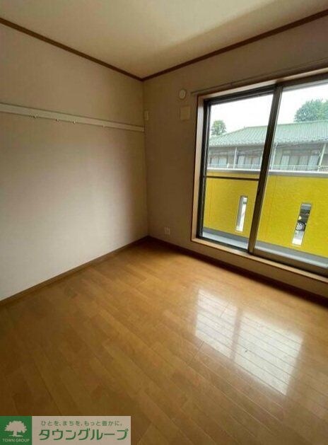 せせらぎ夏秋の物件内観写真