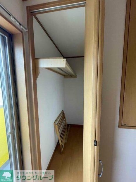 せせらぎ夏秋の物件内観写真