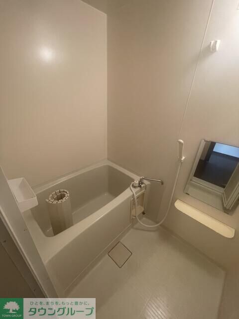 福寿荘の物件内観写真