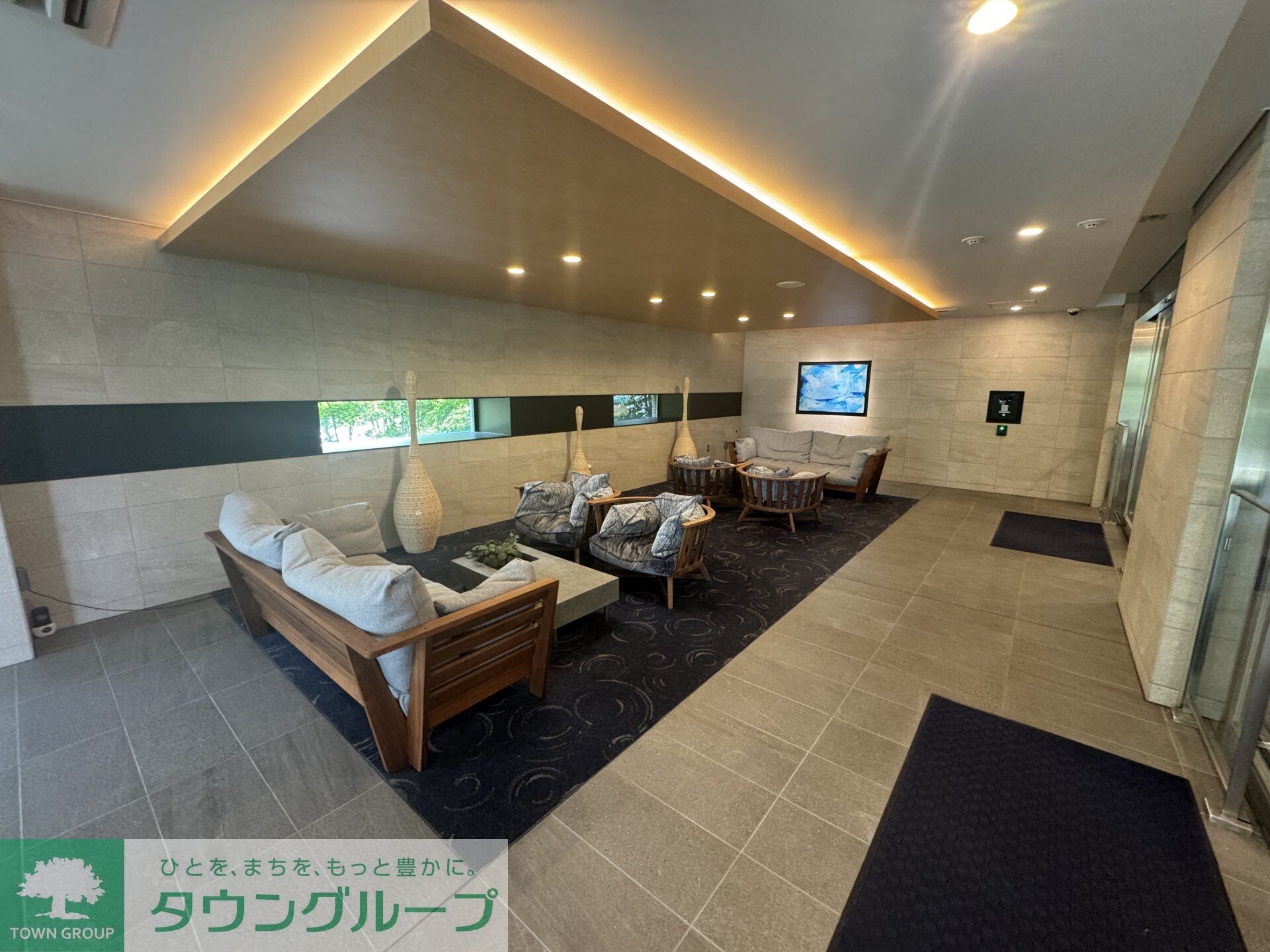 パークホームズ昭島中神の物件内観写真