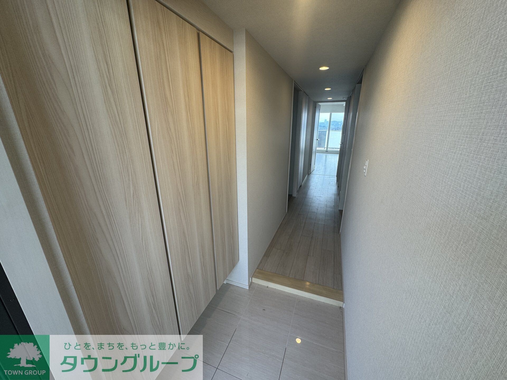 パークホームズ昭島中神の物件内観写真