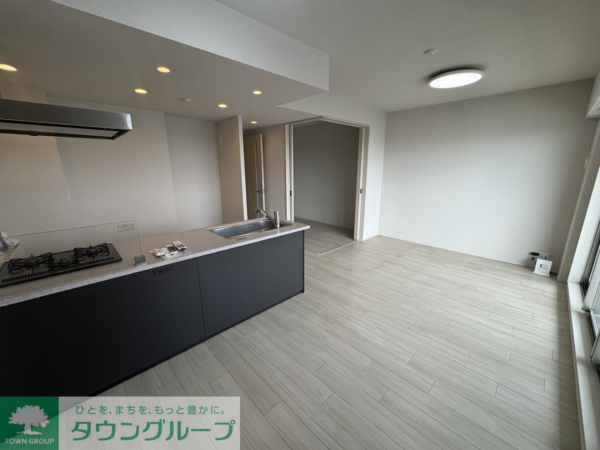 パークホームズ昭島中神の物件内観写真