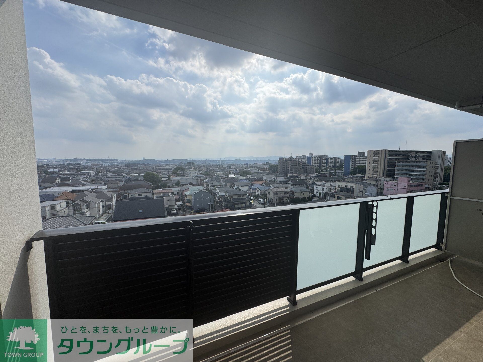 パークホームズ昭島中神の物件内観写真