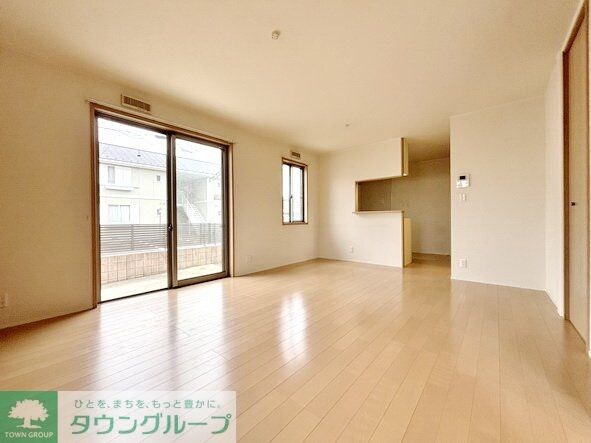 アルページュ上北台の物件内観写真