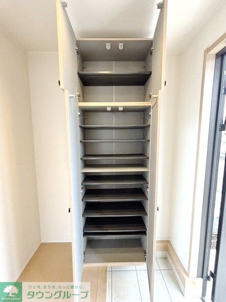 アルページュ上北台の物件内観写真