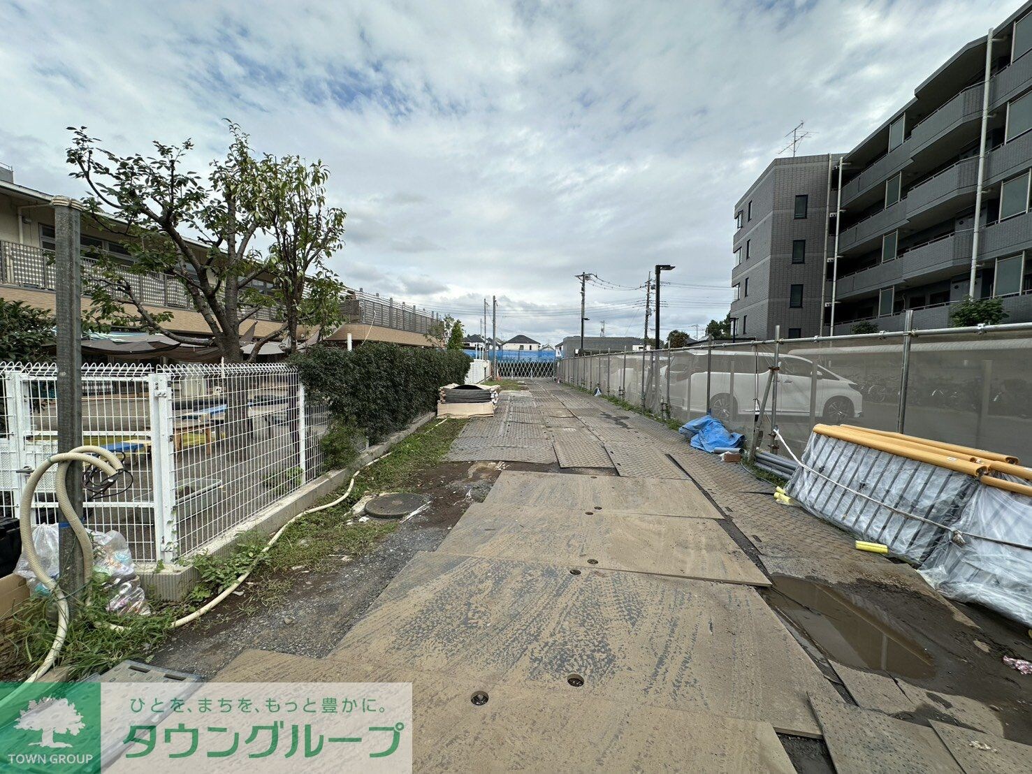 フェリーチェMIYABIの物件内観写真