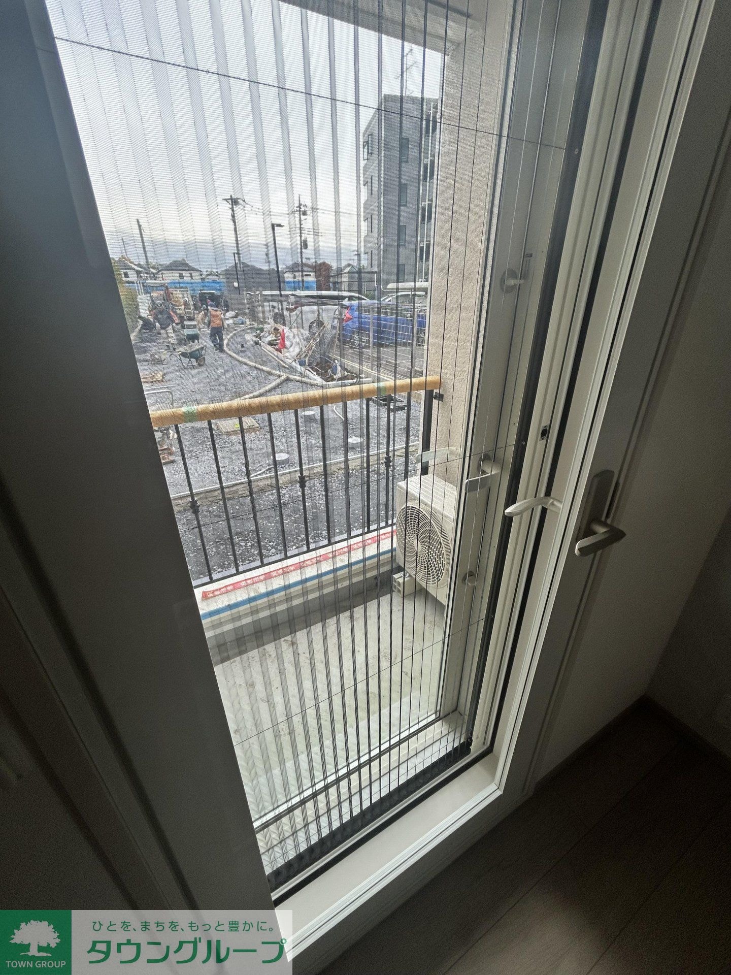 フェリーチェMIYABIの物件内観写真