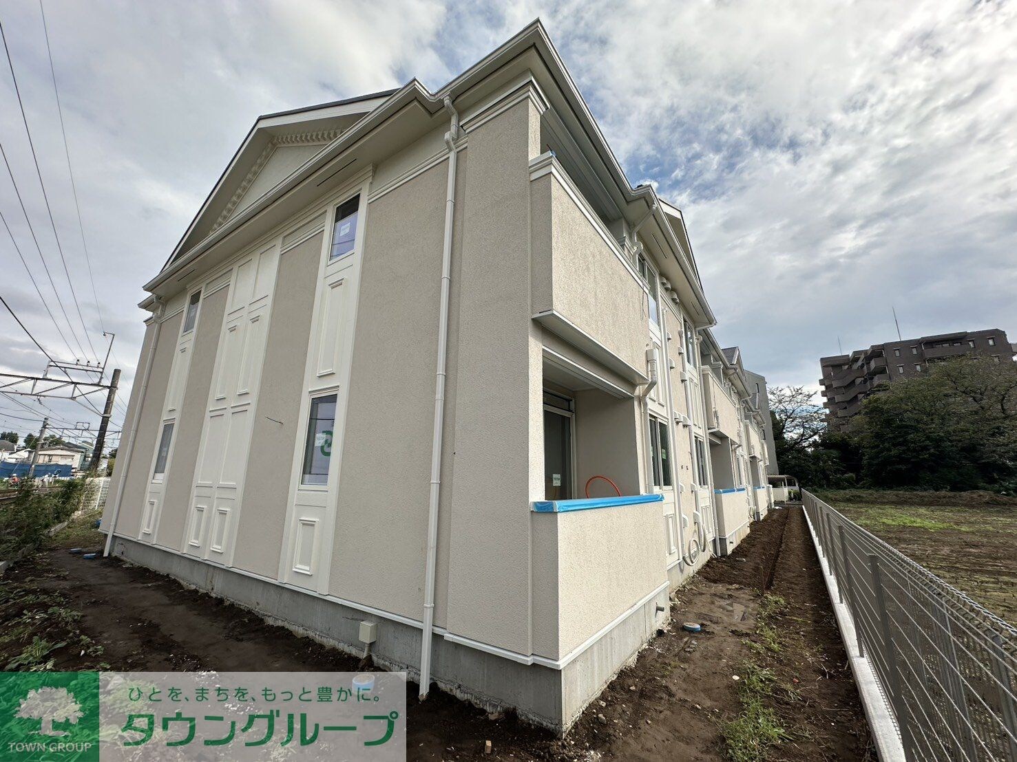 フェリーチェMIYABIの物件内観写真