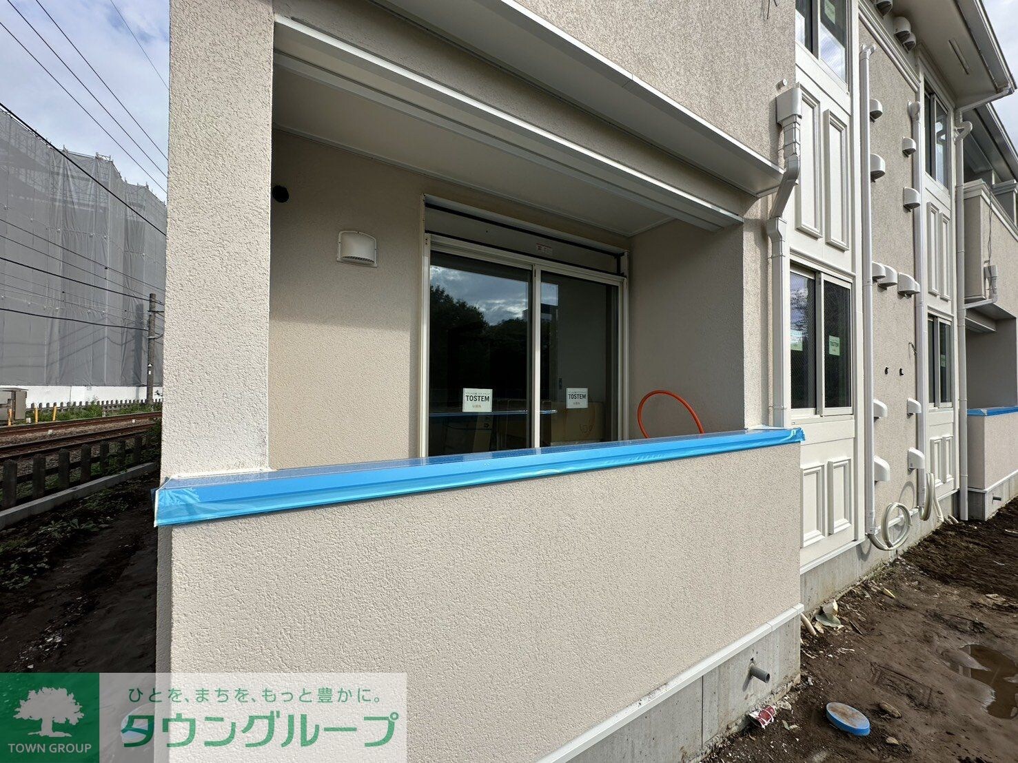 フェリーチェMIYABIの物件内観写真