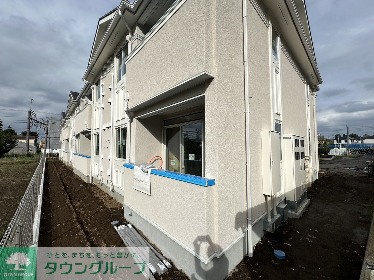 フェリーチェMIYABIの物件内観写真