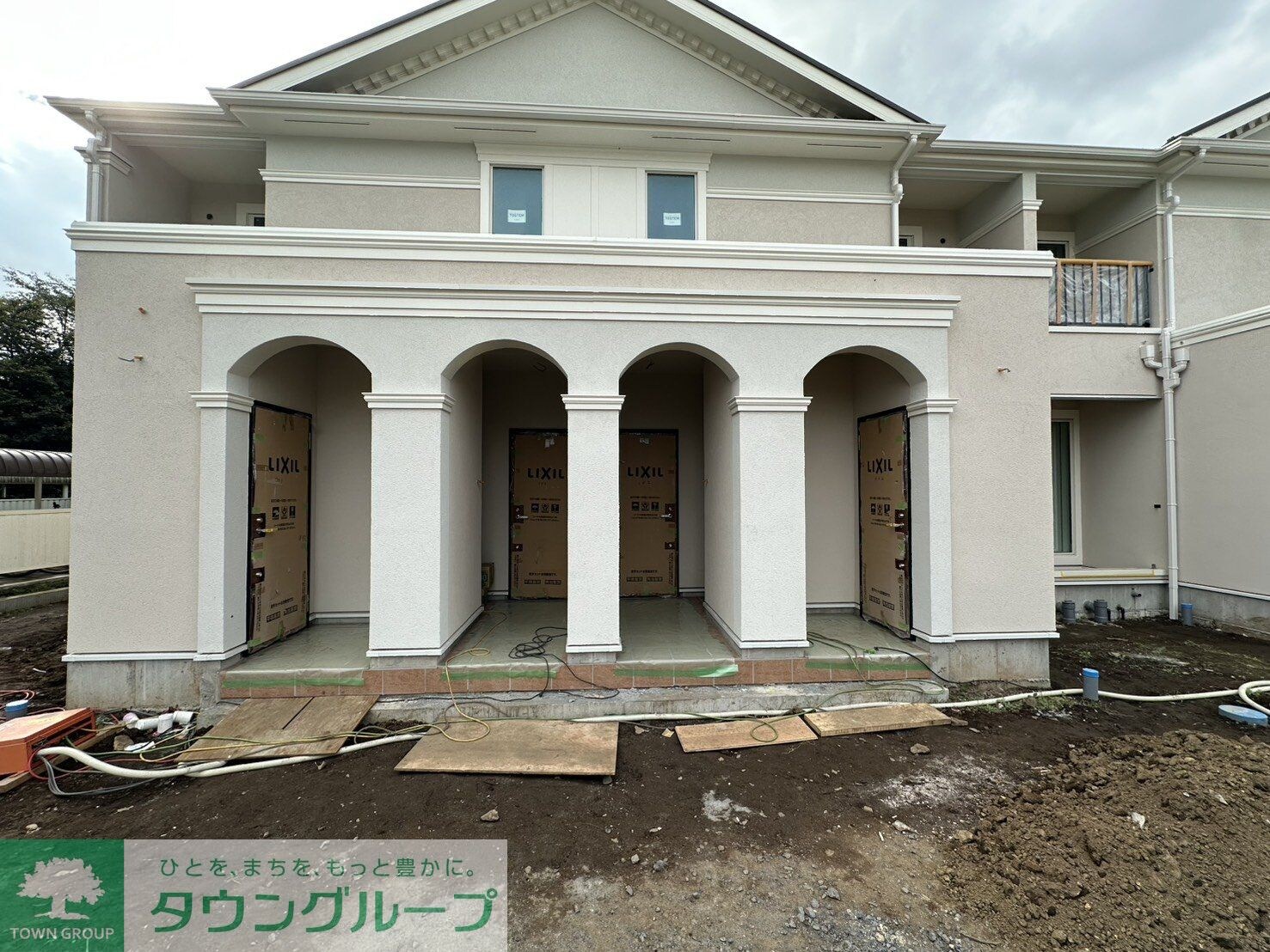 フェリーチェMIYABIの物件内観写真