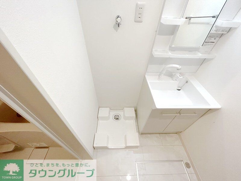 ボン・フルールの物件内観写真