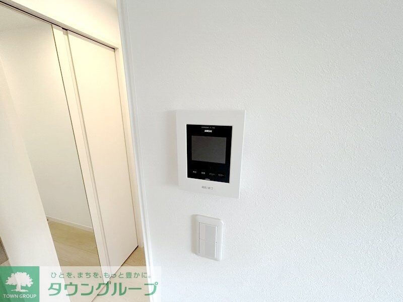 ボン・フルールの物件内観写真