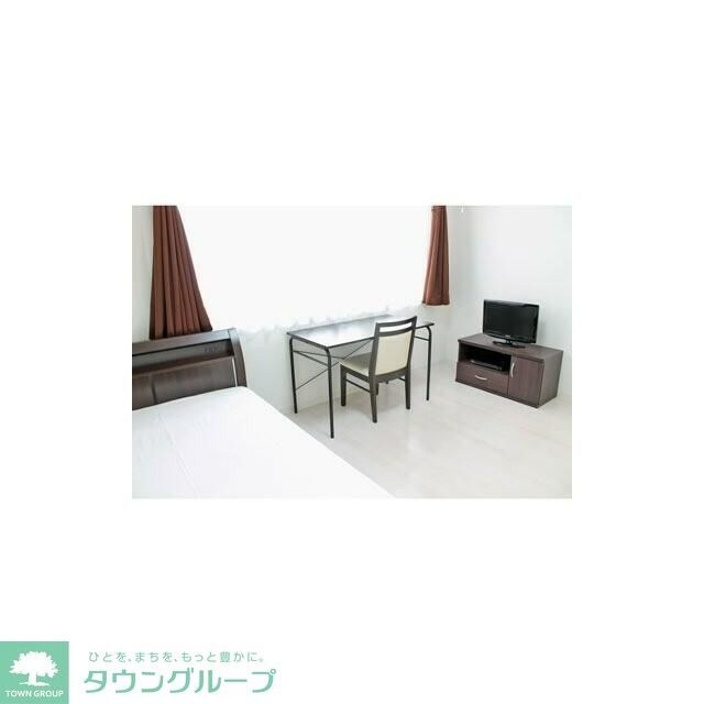 Y’sビルの物件内観写真