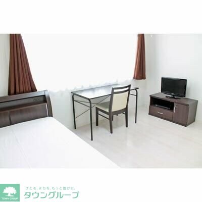 Y’sビルの物件内観写真