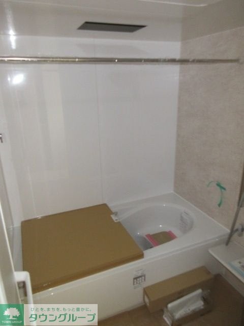 Sirin Kedi シリンケディ Bldg A&Bの物件内観写真