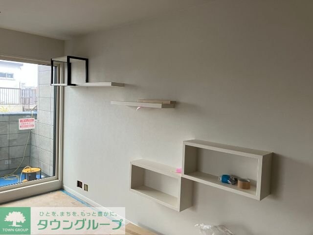 Sirin Kedi シリンケディ Bldg A&Bの物件内観写真