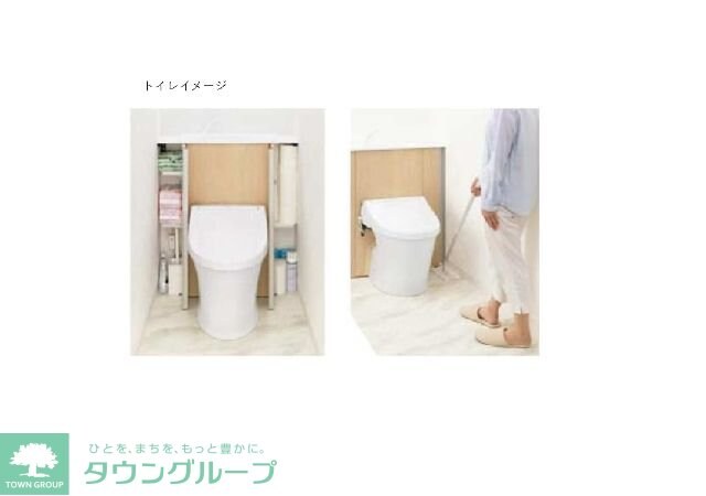 Sirin Kedi シリンケディ Bldg A&Bの物件内観写真