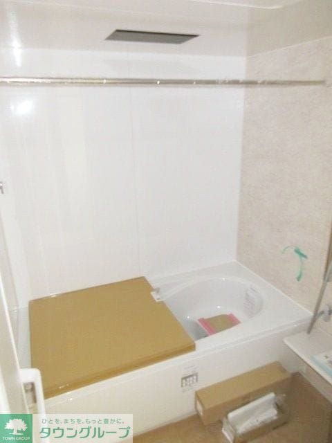 Sirin Kedi シリンケディ Bldg A&Bの物件内観写真