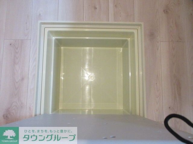 Lucent・Kの物件内観写真