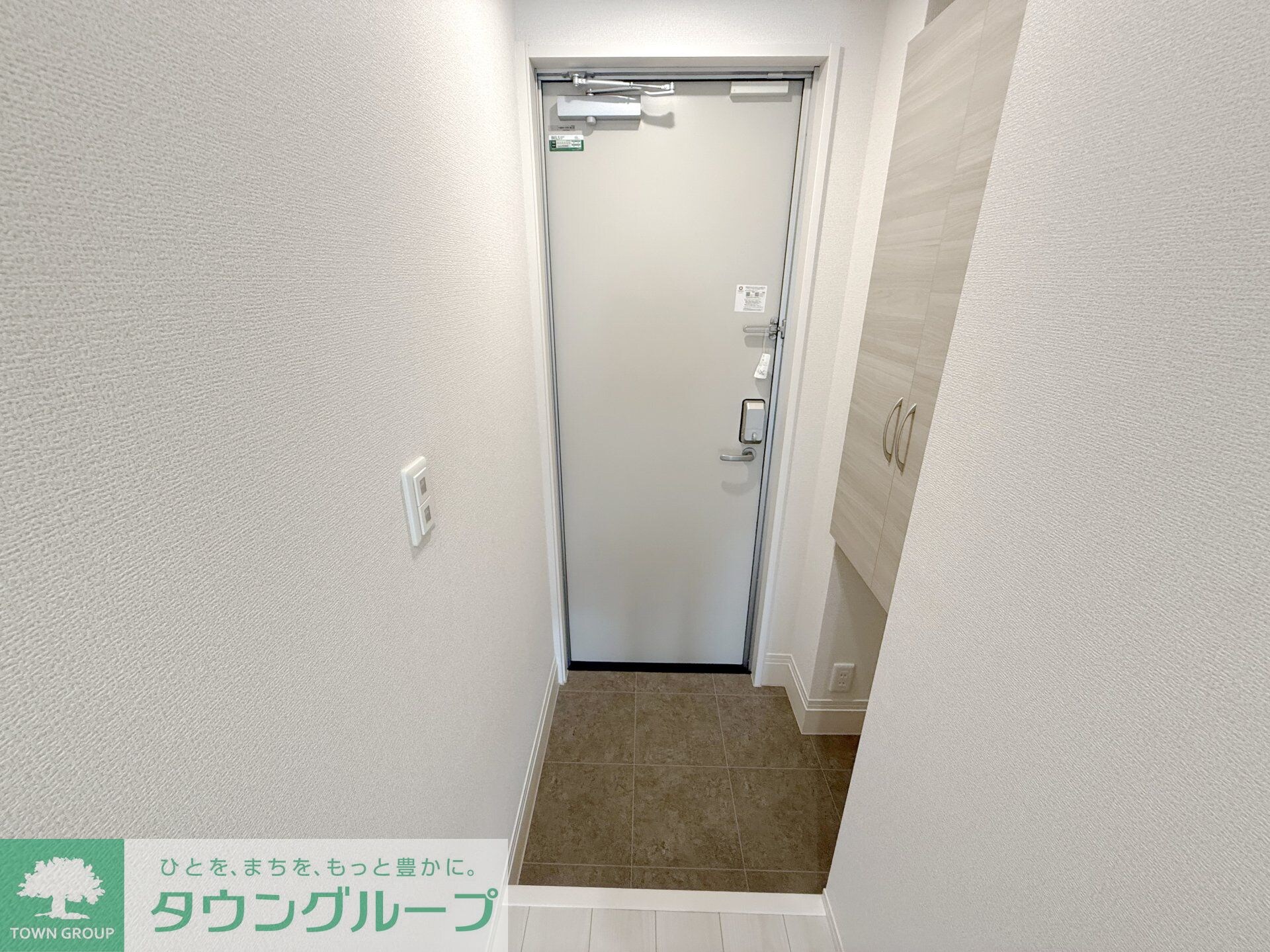 パーシモン グレイスの物件内観写真