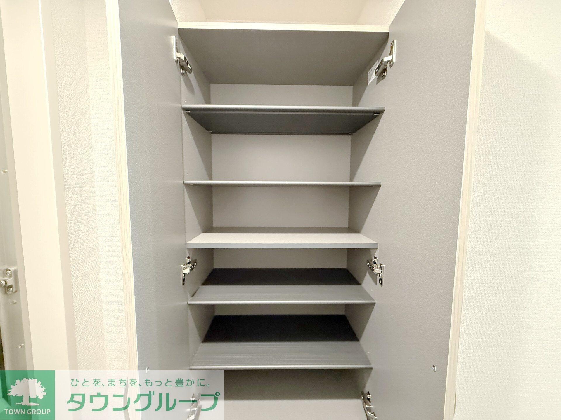 パーシモン グレイスの物件内観写真