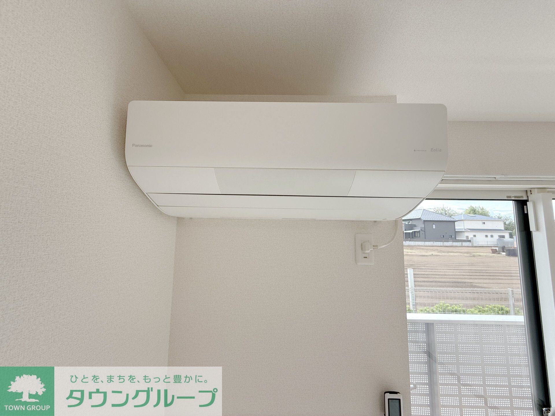 パーシモン グレイスの物件内観写真