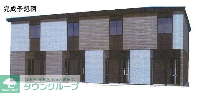 メイ・ガーデンIIの物件内観写真