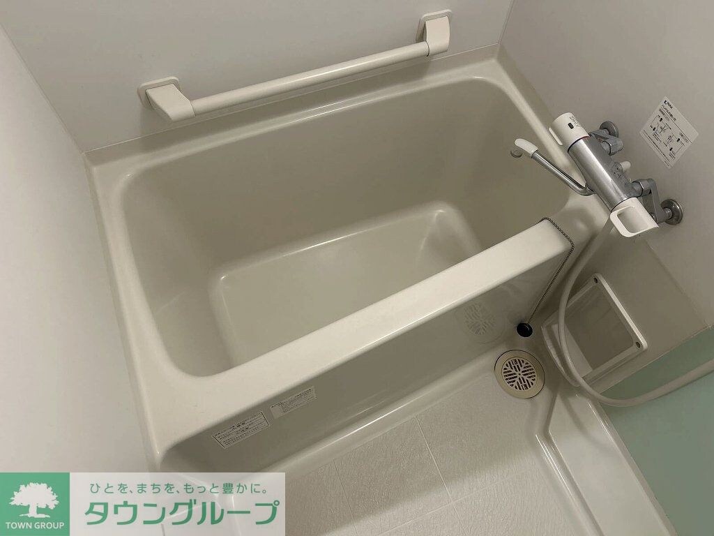 レオネクストクレールIIの物件内観写真