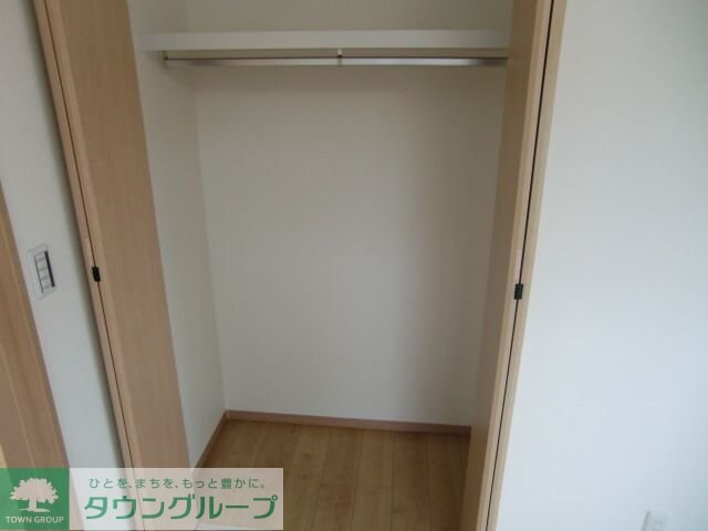 サニーグレイスの物件内観写真