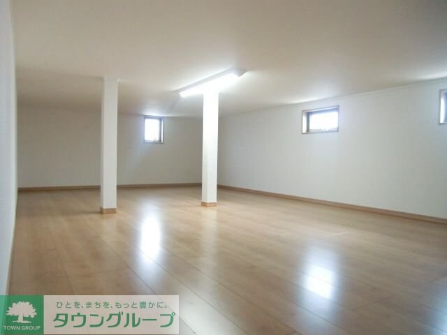 サニーグレイスの物件内観写真