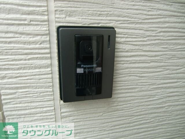 サニーグレイスの物件内観写真