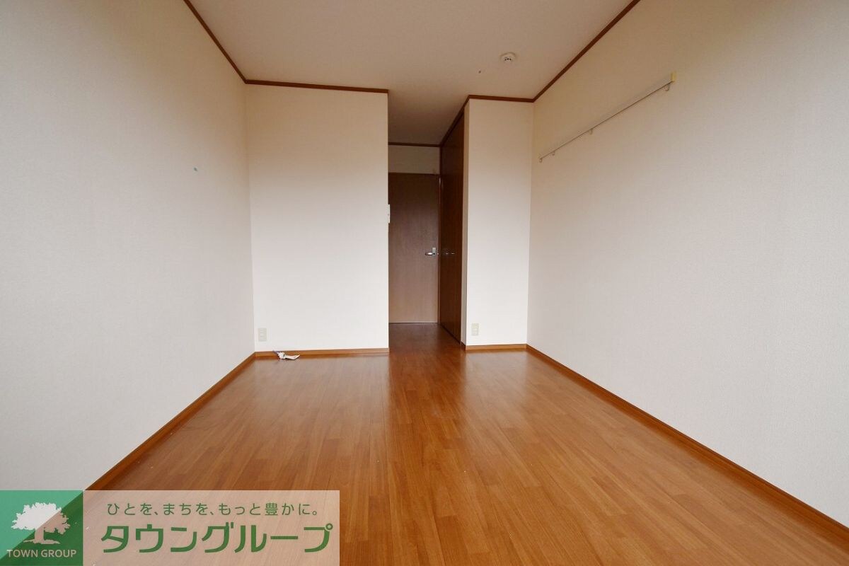 メゾン・パンセの物件内観写真