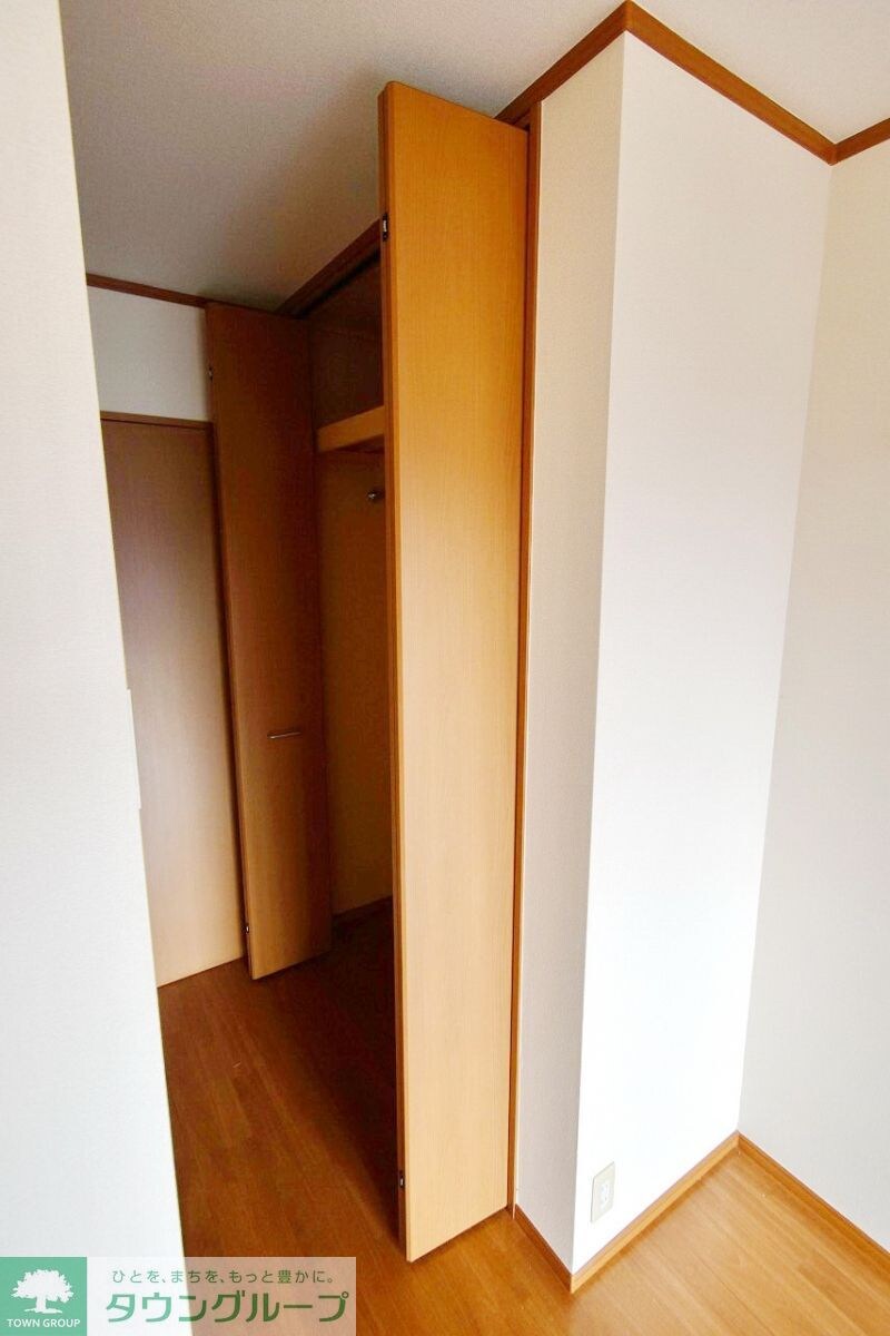 メゾン・パンセの物件内観写真