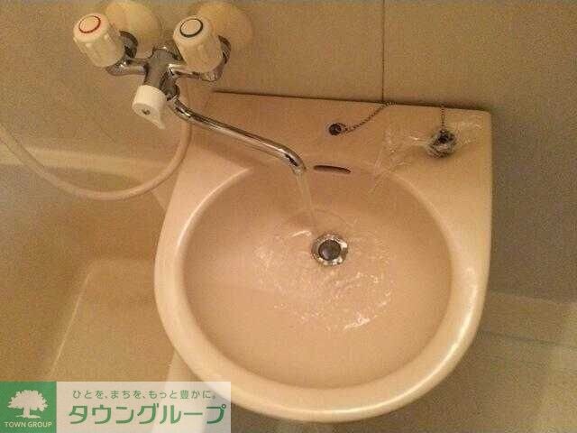 柏倉コーポの物件内観写真