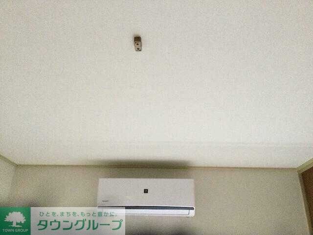 柏倉コーポの物件内観写真