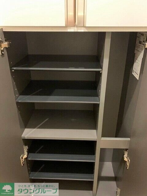 コリーヌ国分寺の物件内観写真