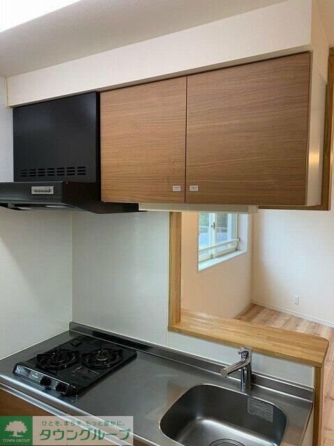 コリーヌ国分寺の物件内観写真