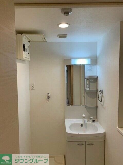 コリーヌ国分寺の物件内観写真