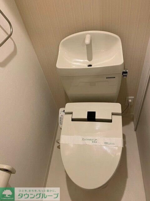 コリーヌ国分寺の物件内観写真