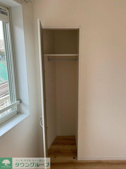 コリーヌ国分寺の物件内観写真