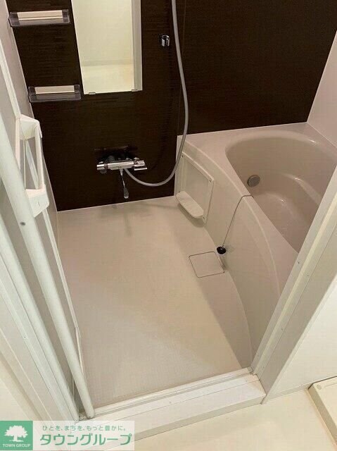 コリーヌ国分寺の物件内観写真