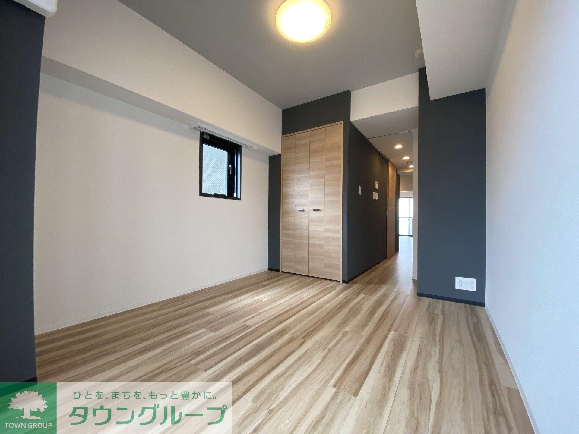 ZOOM三鷹の物件内観写真