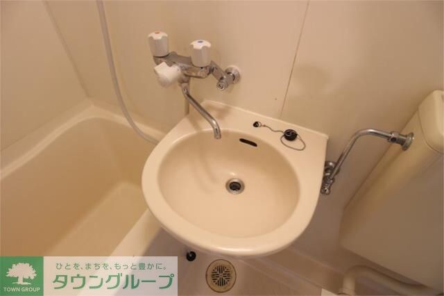 ONE’s RESIDENCE立川錦町の物件内観写真