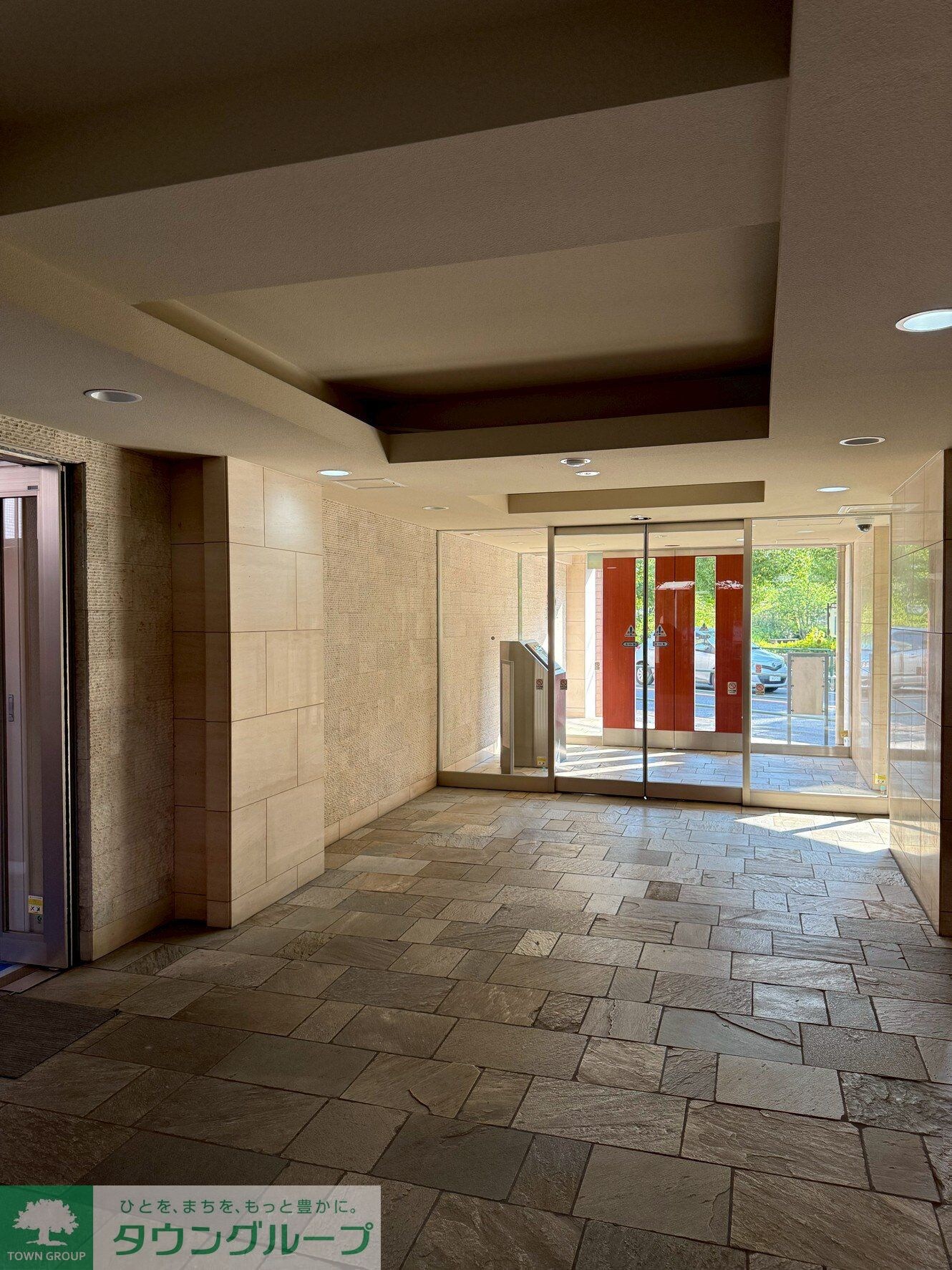 ゼファー立川ハウスオブエデンの物件内観写真