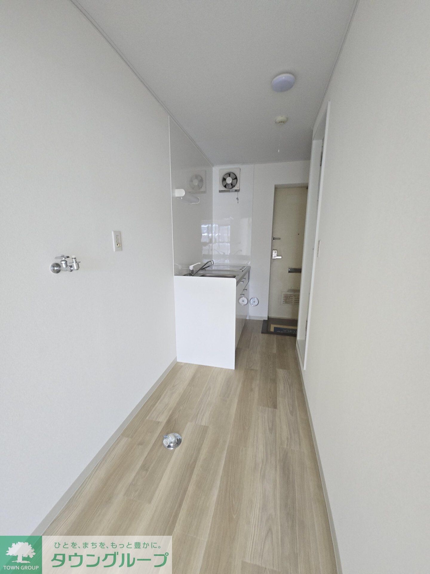 PLANET SAKURA CENTRALの物件内観写真